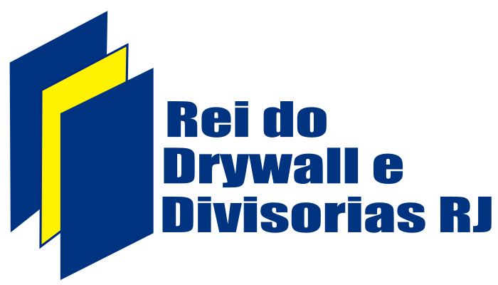 Rei do Drywall e divisorias RJ